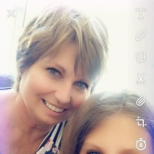 Meet your Posher, Doris